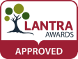Lantra Awards - Approved.