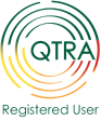 QTRA Registred User.